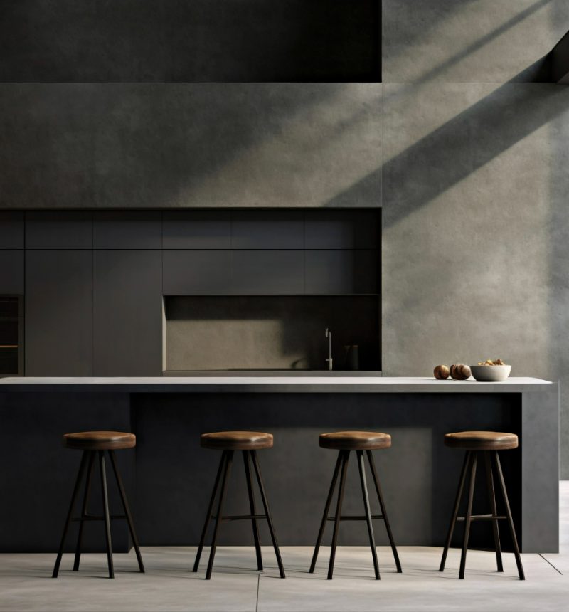 Hochglanz IKEA Küche in Dortmund von MMS Montageservice